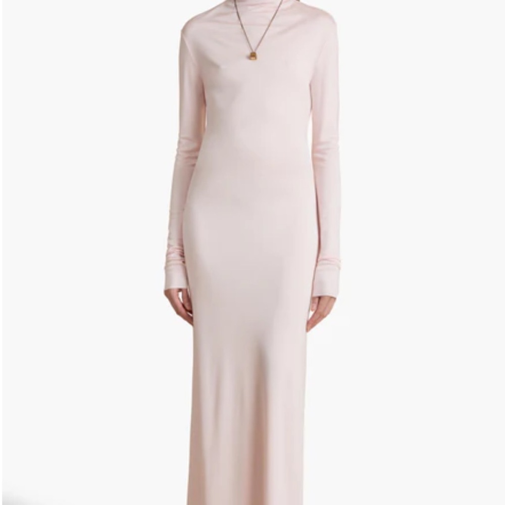 Khaite Norla Dress